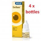 4x EVOTEARS eye drops 3 ml 4x EVOTEARS eye drops 3 ml