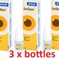 3x EVOTEARS eye drops 3 ml - Free Postage