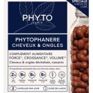 PHYTOPHANERE Force Croissance Volume - 240 Capsules - Hair & Nails