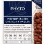 PHYTOPHANERE Force Croissance Volume - 240 Capsules - Hair & Nails