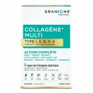 GRANIONS COLLAGENE+ MULTI Complete Action - 60 Tablets GRANIONS COLLAGENE+ MULTI Complete Action - 60 Tablets