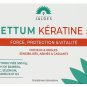 SILETTUM KERATINE 500 Strength Protection & Vitality - 40 Tablets