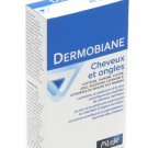 PILEJE DERMOBIANE Hair & Nails - 40 capsules
