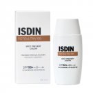 ISDIN FOTOULTRA 100 SPOT PREVENT COLOR Tinted Sun Cream SPF 50+ - 50ml