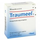 Traumeel S Liquid Dilution, 10 x 2,2ml Amp Traumeel S Liquid Dilution, 10 x 2,2ml Amp