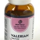 Valerian Root Tincture 30 ml