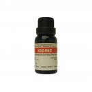 Iodine Solution 5% 15 ml Iodine Solution 5% 15 ml
