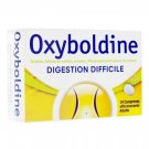 Oxyboldine Cooper 24 Tablets Digestion difficulties
