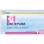 Dacryum eye wash solution - 10 unidoses