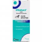 Vitabact 0.05% Antiseptic Eye Drops 10ml
