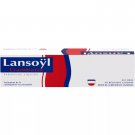 Lansoÿl Raspberry Oral Gel 10 single doses