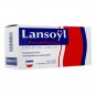 Lansoÿl Raspberry Oral Gel 10 single doses