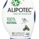Alipotec Tejocote Root 100% Natural - 90 Caps 3 Month Supply Made in USA Alipotec Tejocote Root 100% Natural - 90 Caps 3 Month Supply Made in USA