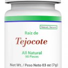 Authentic Raiz De Tejocote 90 Day Natural Detox