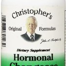 Dr Christopher's Formula Hormonal Changease, 100 Count Dr Christopher's Formula Hormonal Changease, 100 Count