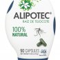 Alipotec Tejocote Root 100% Natural - 90 Days Supply - Made in USA