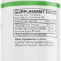Tejocote Root Herbal Supplement - Detox and Weight Loss - 90 Days Supply