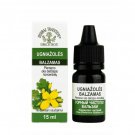HERBAL TRADITIONS Schöllkraut MOUNTAIN CELANDINE (Cistotelo) BALSAM 15 ML - WART REMOVER