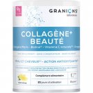Granions Collagen + Beauty 275 g - Lemon Flavour Granions Collagen + Beauty 275 g - Lemon Flavour