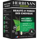 Herbesan Hair Beauty & Strength 60 tablets
