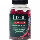Luxéol Gummies Strength & Growth Hair & Nails - 60 pcs