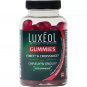 Luxéol Gummies Strength & Growth Hair & Nails - 60 pcs