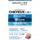 Granions Pro Keracys Hair 4-in-1 56 tablets Granions Pro Keracys Hair 4-in-1 56 tablets