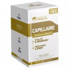 PRESCRIPTION NATURE - CAPILLAIRE  - HAIR & NAILS 120 CAPSULES