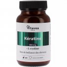 Vitavea Keratin Hair Strength & Shine 60 capsules Vitavea Keratin Hair Strength & Shine 60 capsules