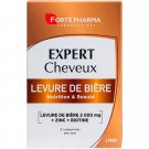 Forté Pharma Expert Beer Yeast x56 tablets Forté Pharma Expert Beer Yeast x56 tablets