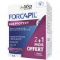Arkopharma Forcapil Age Protect - 90 Tabs