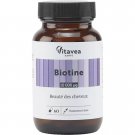 Vitavea Biotine 10000 µg Hair Beauty 60 capsules