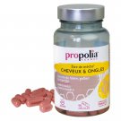 Propolia Hair and Nails 90 capsules Propolia Hair and Nails 90 capsules