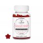 Lashilé Beauty Good Hair Women 60 Gummies