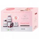 Lashilé Beauty Good Hair Women 3 x 60 Gummies