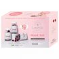 Lashilé Beauty Good Hair Women 3 x 60 Gummies