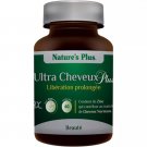 Natures Plus Ultra Hair Plus tablets Long-lasting Action 60 tablets