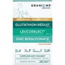 Granions Anti-Spot Complex Lightening, Moisturizing, Radiance 30 tablets Granions Anti-Spot Complex Lightening, Moisturizing, Radiance 30 tablets