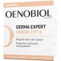 Oenobiol Derma Expert Omega 3 & 6 - 30 Capsules