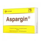 Aspargin 250 mg 250 mg tablets 75 pcs Aspargin 250 mg 250 mg tablets 75 pcs