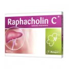 Raphacholin C, coated tablets, 30 pcs.