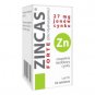 2x Zincas forte, 27 mg zinc ions, tablets, 50 pcs