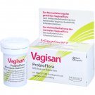 Vagisan ProbioFlora Lactic Acid Bacteria 8 Caps Vagisan ProbioFlora Lactic Acid Bacteria 8 Caps
