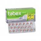 Treat Nicotine Addiction - 25 Day Plan - 100 Tabs