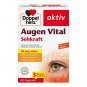 Doppelherz Eye Vital Vision Capsules, 90 capsules