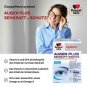 Doppelherz System Eye Plus Vision+Protection, 60 Capsules