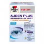 Doppelherz System Eye Plus Vision+Protection, 3 x 120 Capsules