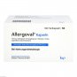Allergoval capsules, 100 pcs - For food allergies