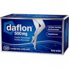 DA FLON  500 mg Venous Circulation Tablets