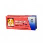 50 Tabs BROMHEXINE, 8 mg, Grindex, Chronic Bronchitis, Cold, Flu